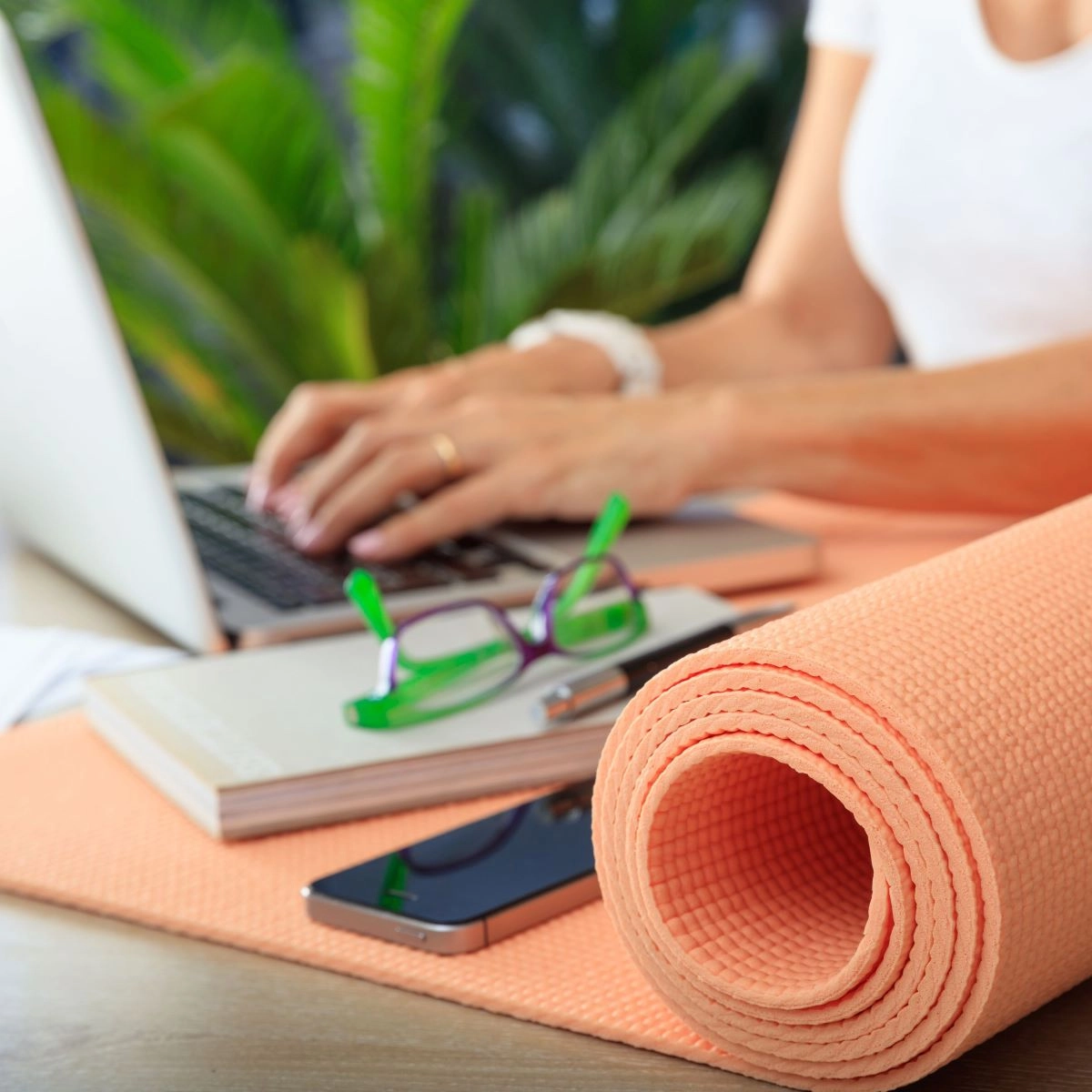 Benefits Of A Corporate Wellness Program